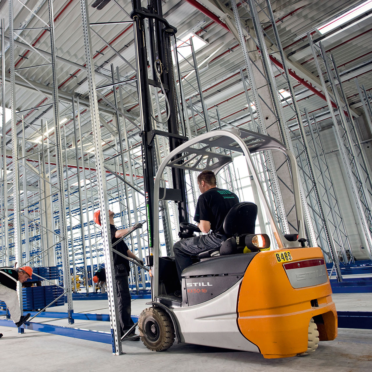 BITO Storage Systems Middle East LLC